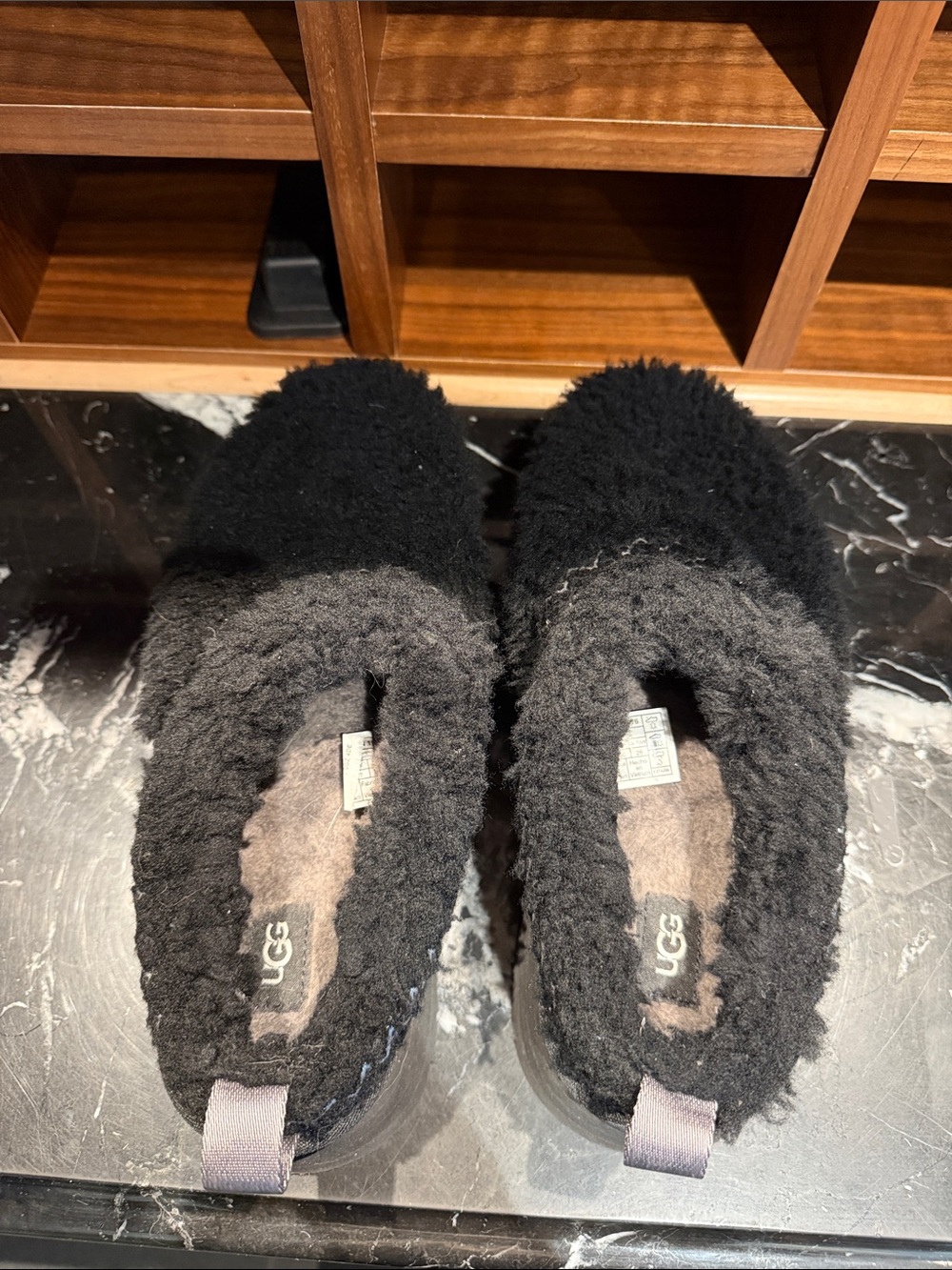 UGG Tasman